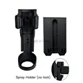 type3 spray no lock