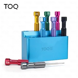 Dental Laboratory Screwdriver Dental Orthodontic Matching Dental Tools Micro Screw Driver for Implants Dentist Instrument