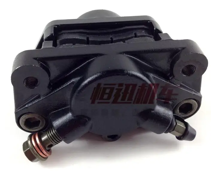 Rear Brake Caliper Suit For CF250JETMAX/CF250T-6A or CF250T-8/CFJiehan 300 code is 806A-080250/8080-080250