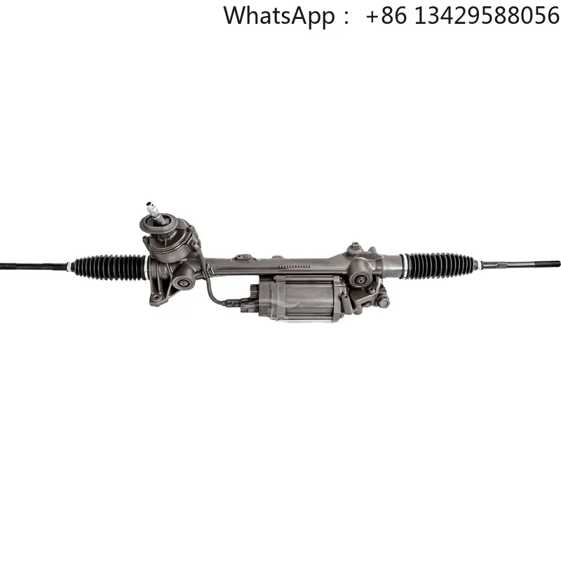 Engranaje de dirección automático 1J1422062D 1J1422105 1J1422055S 1J1422062E para Audi A3 accesorios de alta calidad Kits de carrocería de luz Led puerta trasera