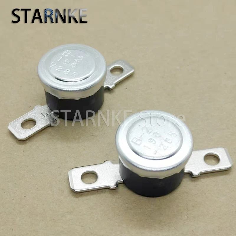 5PCS CS-7 Temperatu…