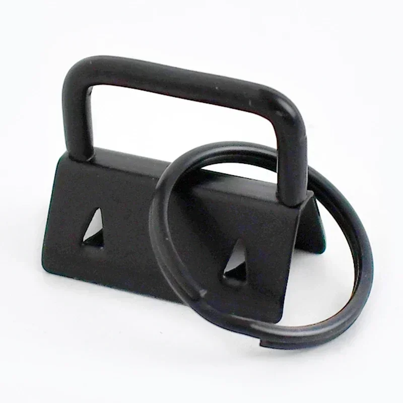 5-20Pcs 20/25/32mm Metall Gurtband Schwanz Clip Schnalle Gepäck Gürtel Ende Stopper Schnallen brieftasche Schlüsselbund Taste DIY Nähen Zubehör
