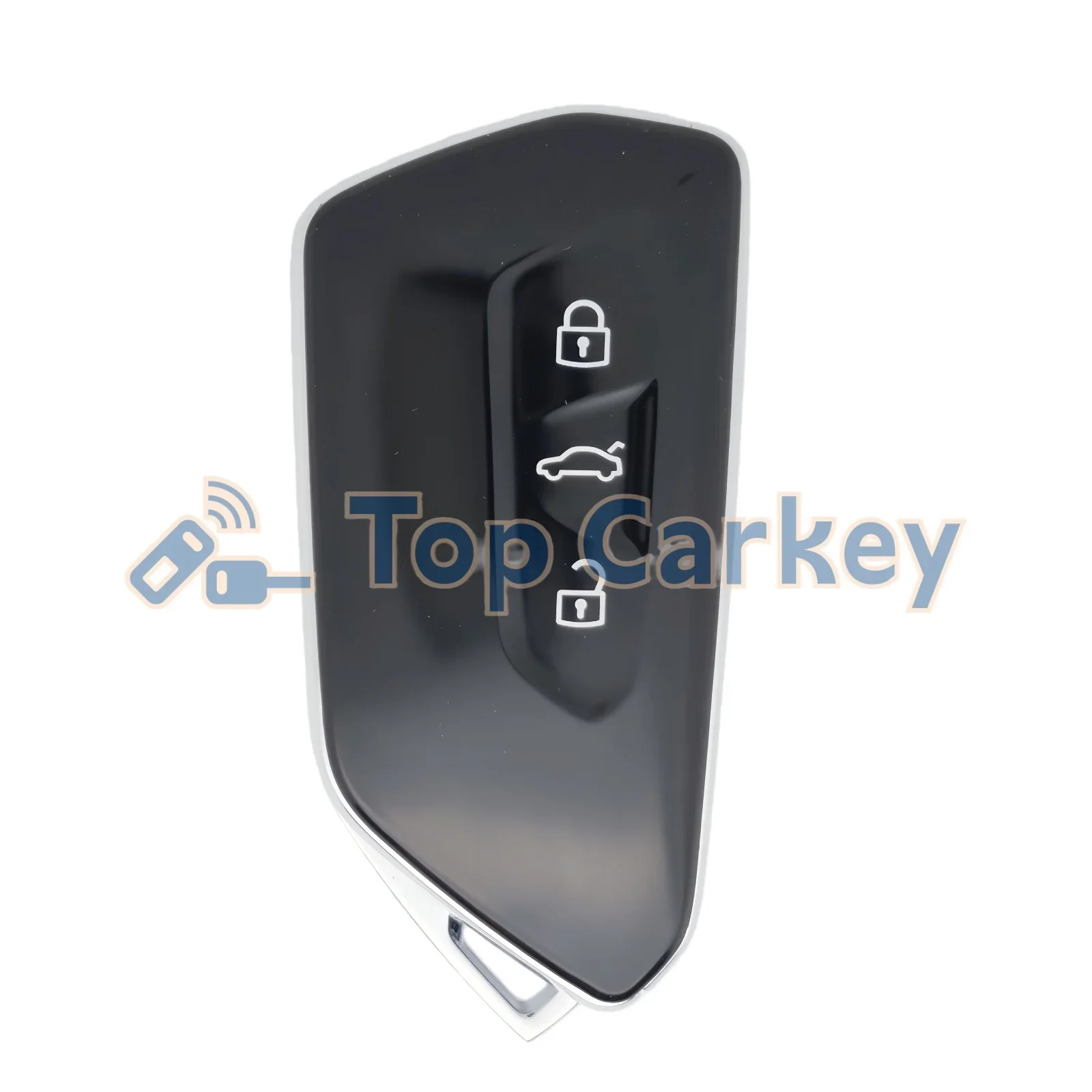 TopCarkey 5HG959753 B D Original Smart Key 5C 5D Chip 433MHz for VW MQB Golf 8 Tiguan Passat Talagon ID.3 ID.4 ID.6
