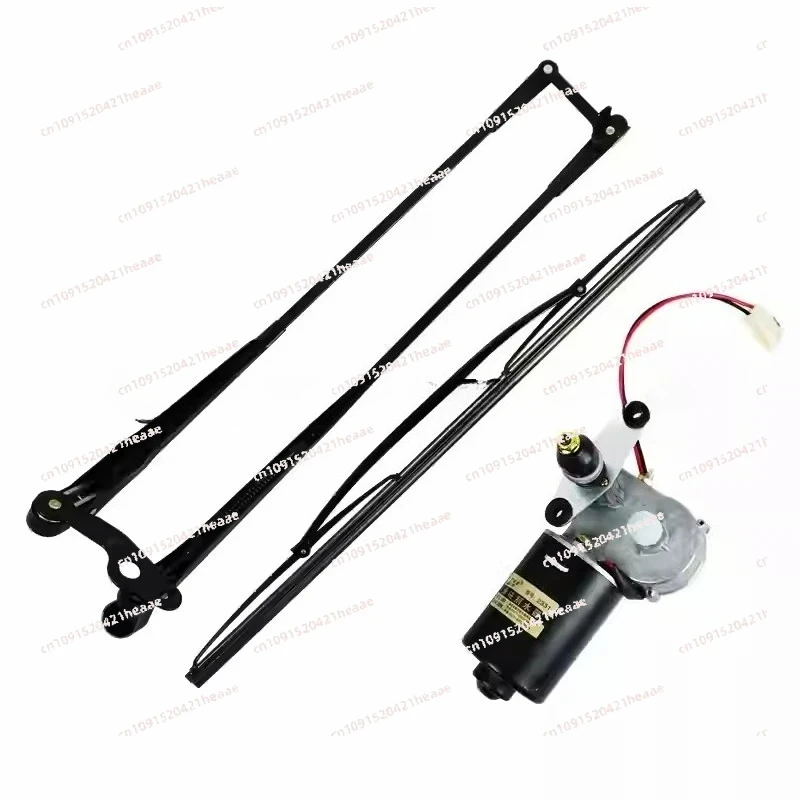 Suitable for  Forklift Wiper Motor Assembly  Small Loader