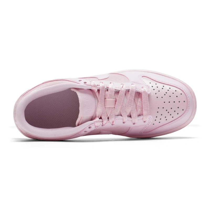 Nike Women's Shoes Dunk Low (Gs) Sports Shoes Low-Top Casual Fashion Sports Sneakers 921803-601