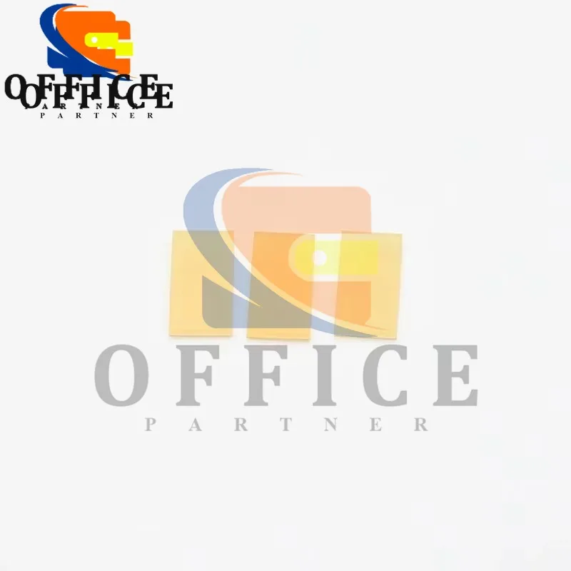 10Pcs Stripper Pad Seperator Pad Stripper Sheet 019-11833 Fit support for Riso EZ 200 220 300 230 330 370  570 590 390 Duplicato