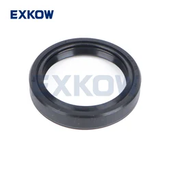 Rear Transfer Case Shaft Oil Seal for Mitsubishi Nativa Challenger K96 KH4 Montero Pajero V25 V76 L200 Triton Sport 3231A047