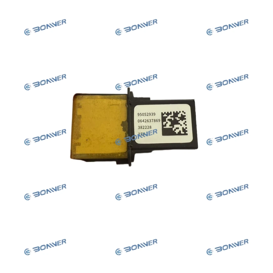 

95052939 Модуль датчика отопления 12 В 95052939 0682696735 382228 для насоса мочевины Emitec Adblue 5273337