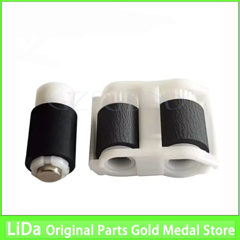1 ZESTAW RM2-5576 RM2-5881 RM2-5577 Rolka odbiorcza do HP 154 254 252 180 280 281 277 452 377 477 479 dn dw fdn fdw