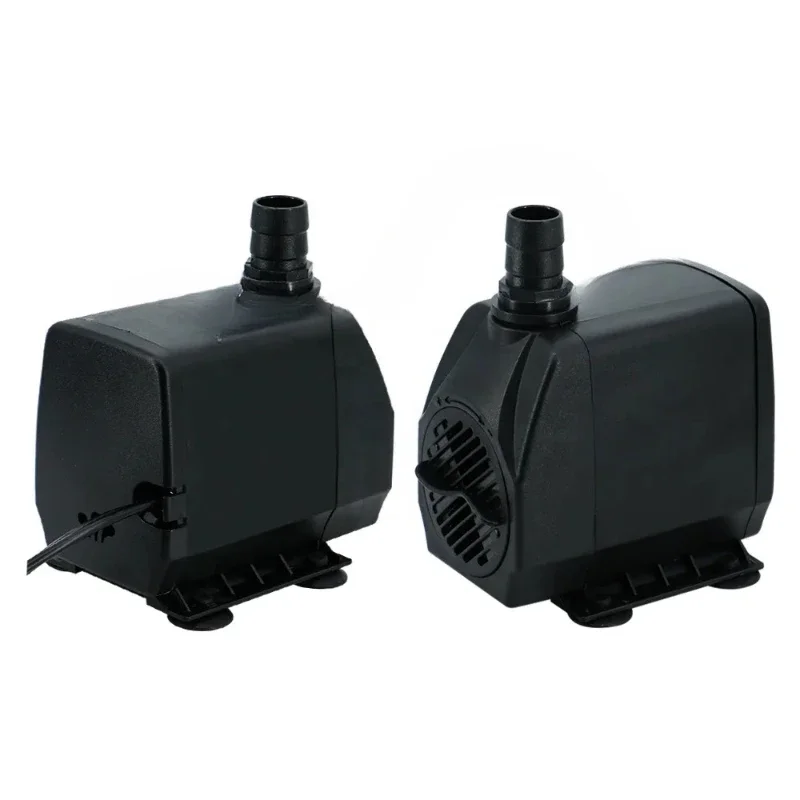 

3M Flow 3000L/H Submersible Pump Mini Submersible Pump 110V 75w Pump