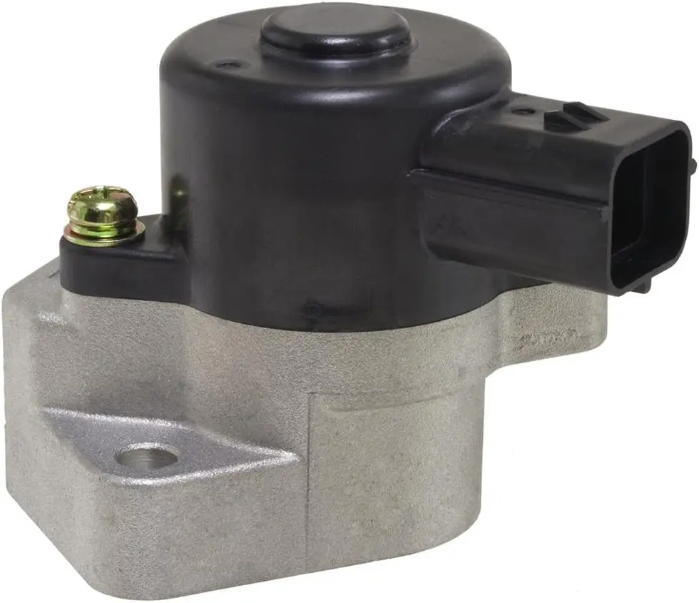 Original 1813767d00 Idle Control Valve For Grand Vitara 1999 2000 2001 2002 2003 2004 2005 Models Parts 18137-67d00 High Quality