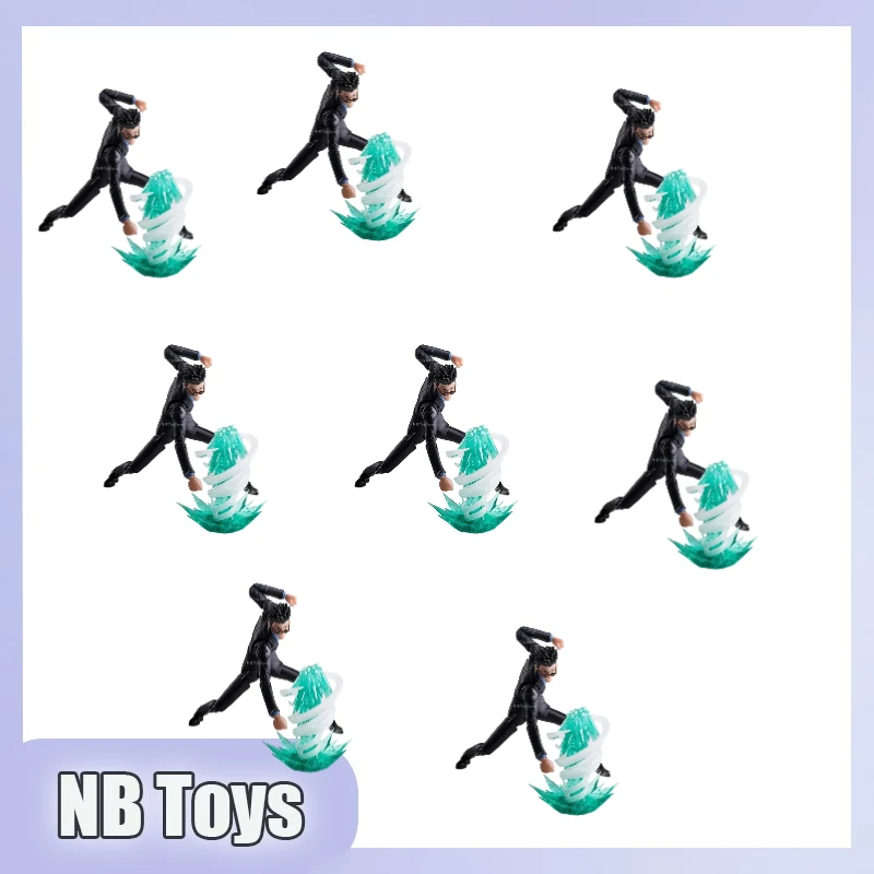 

Bandai SHFiguarts Hunter X Hunter Kurapika Articulated Action Figure Collectible Anime Statue For Anime Fans Desktop Display