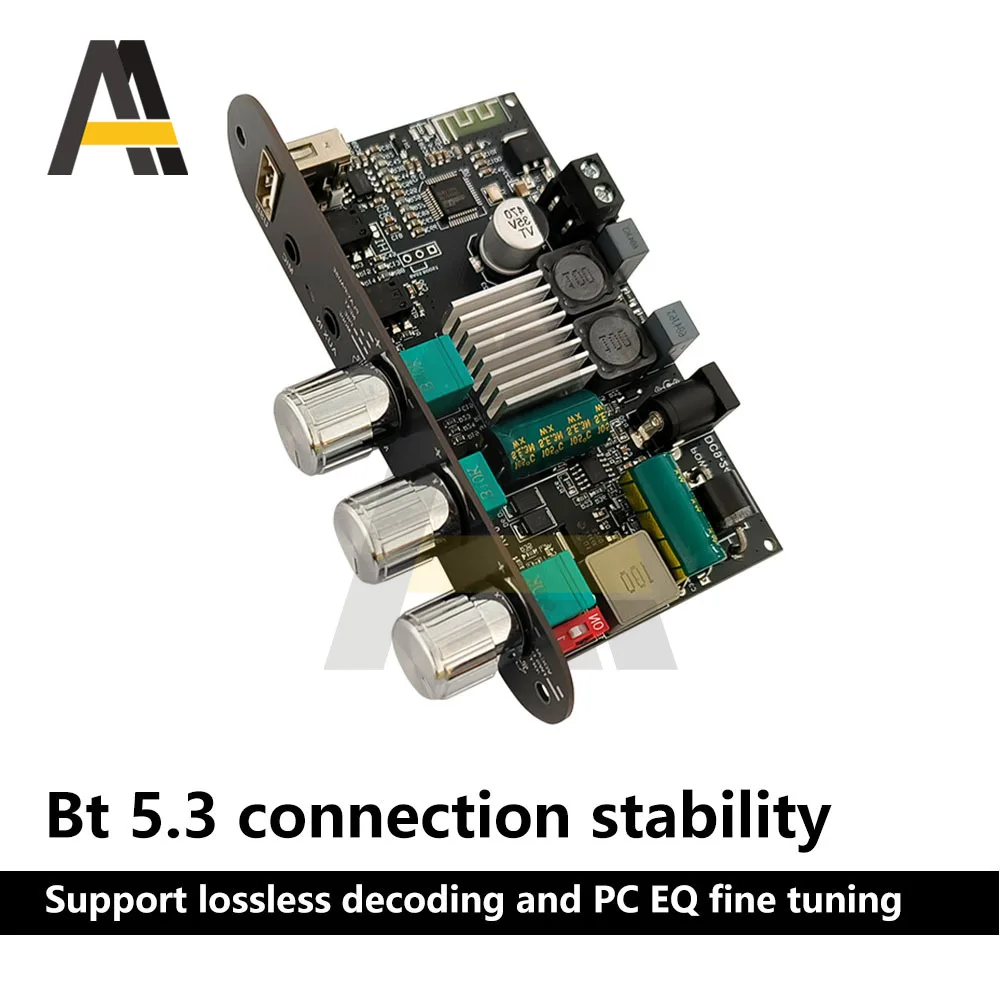 100W Bluetooth 5.3 … - image