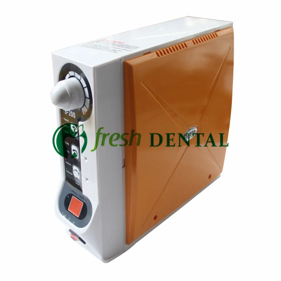 Dental Micro Motor grinding machine Dental Lab polishing machine mechanic equipment 60,000 RPM high speed motor SL615