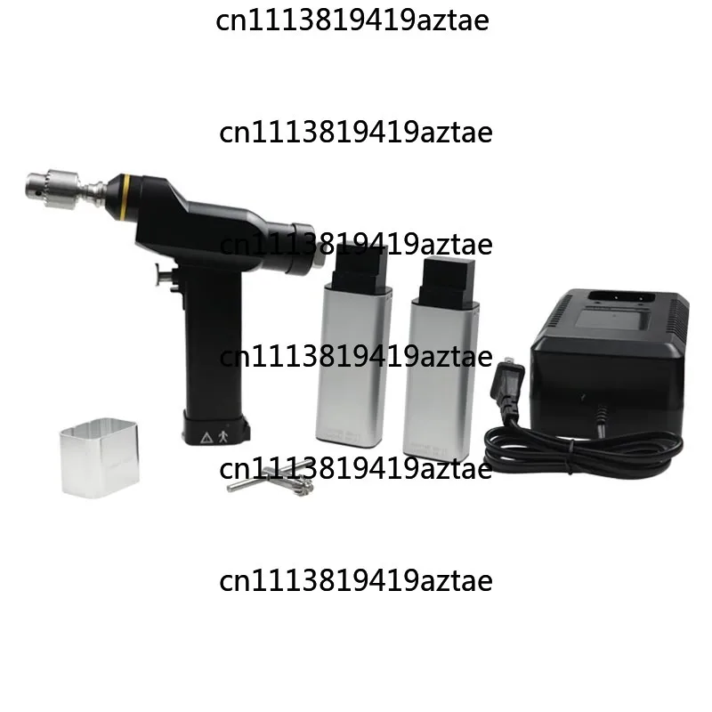 Best-selling MIcro Power Tool Mini Cannulated Drill Orthopedic Cannulated Drill Electric Drill