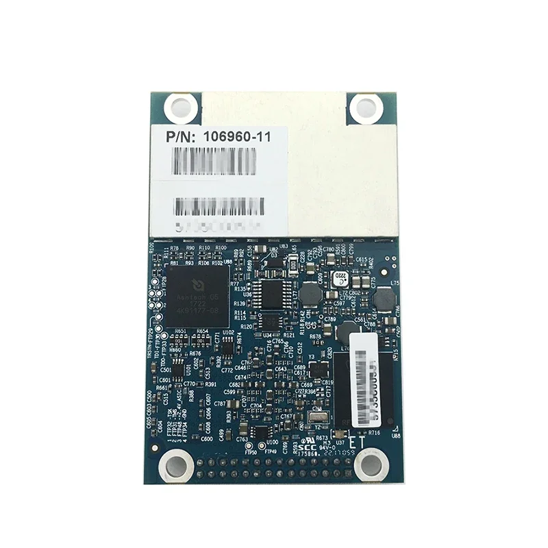 

Высокоточный RTK позиционирование направленная плата GNSS приемный модуль Trimble OEM MB TWO MB2