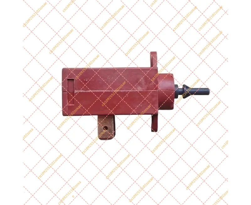 Universal Thermal Pusher Circuit Breaker Switch 6A 5A 4A Resettable Fuse for VIG Series Ventilator Fan Parts