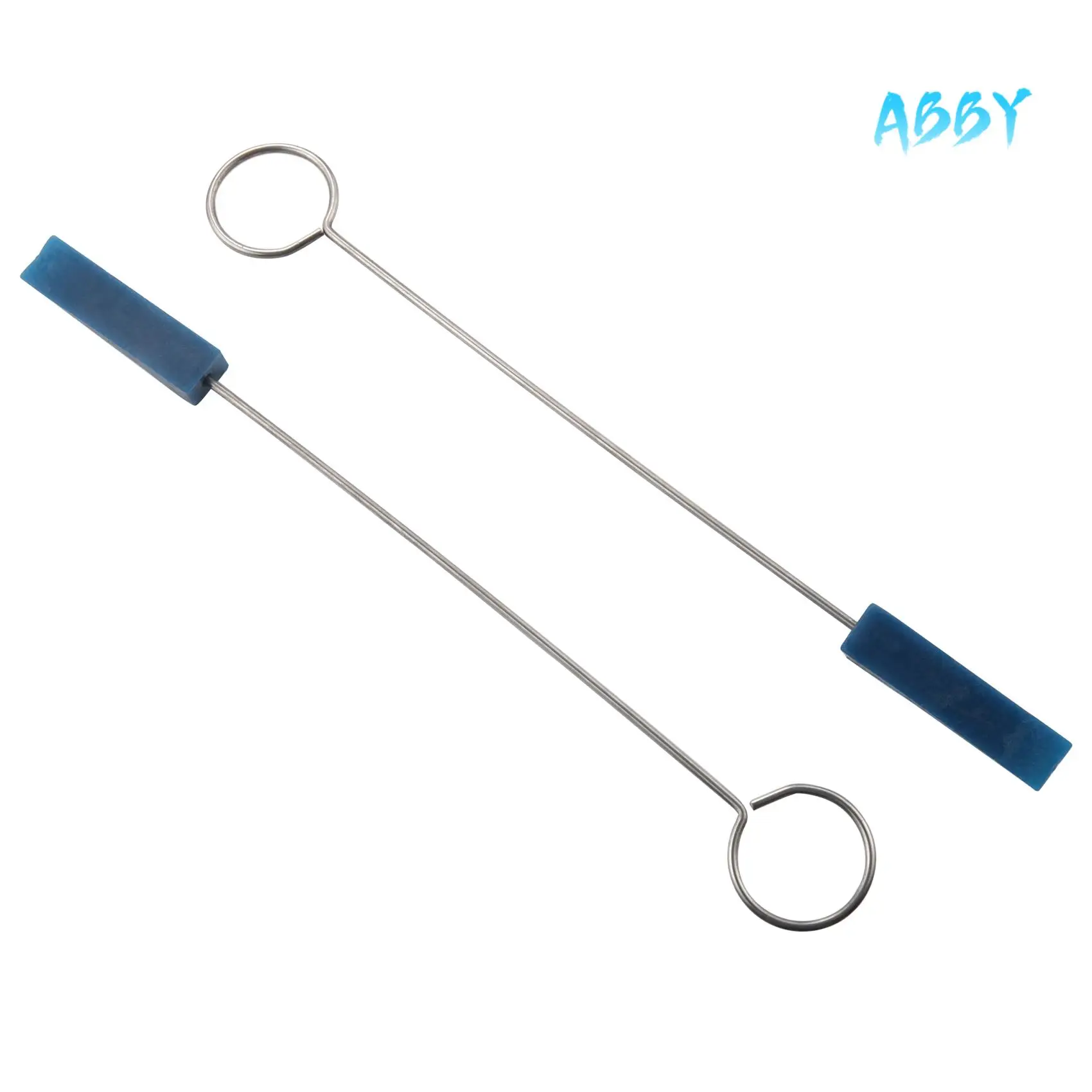 

ABBY-Профессиональный набор для настройки фортепиано, набор инструментов для настройки фортепиано, инструмент для настройки фортепиано, деревянная ручка, фиксированный настроечный ключ с сумкой