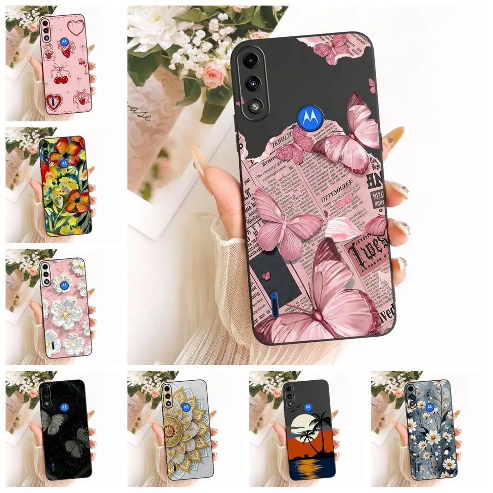 Cover For Motorola …