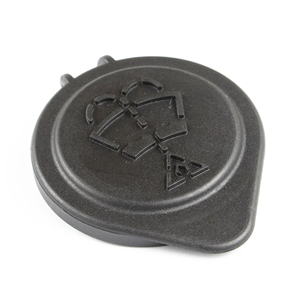 Car Parts 61667264145 For BMW E46 E36 E30 318i 323i 325i 328i 330i M3 1984-2005 Windshield Wiper Washer Fluid Reservoir Cap