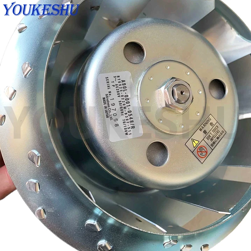 Nieuwe en originele A90L-0001-0548/R A90L-0001-0548 R