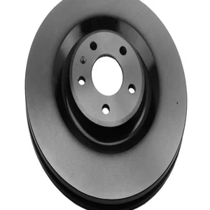 Acessórios do carro rotores de disco freio traseiro para audi q7 q8 4m0615601j sistema freio automático 12 principais vendas discos de travao carro - №9