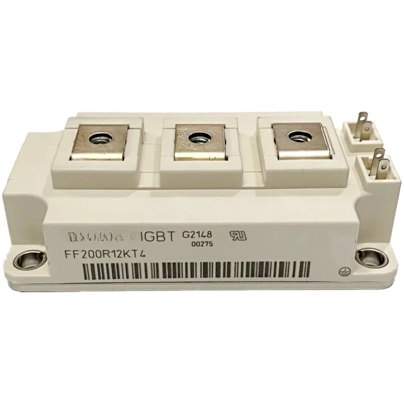

IGBT Module FF450R12KT4 FF450R12KE4 FF300 FF300R12KE4 FF200R12KT4 FF200R12KE4 FF300R12KS4 FF200R12KS4 FF150R12KS4 FF100R12KS4