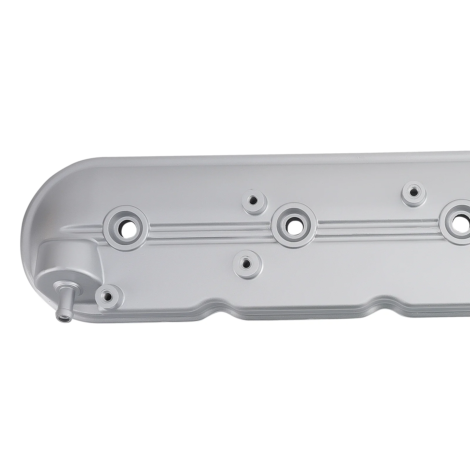 Coperchio valvola lato conducente sinistro per Saab 9-7x V8 5.3l 6.0l 2005-2008 12570427