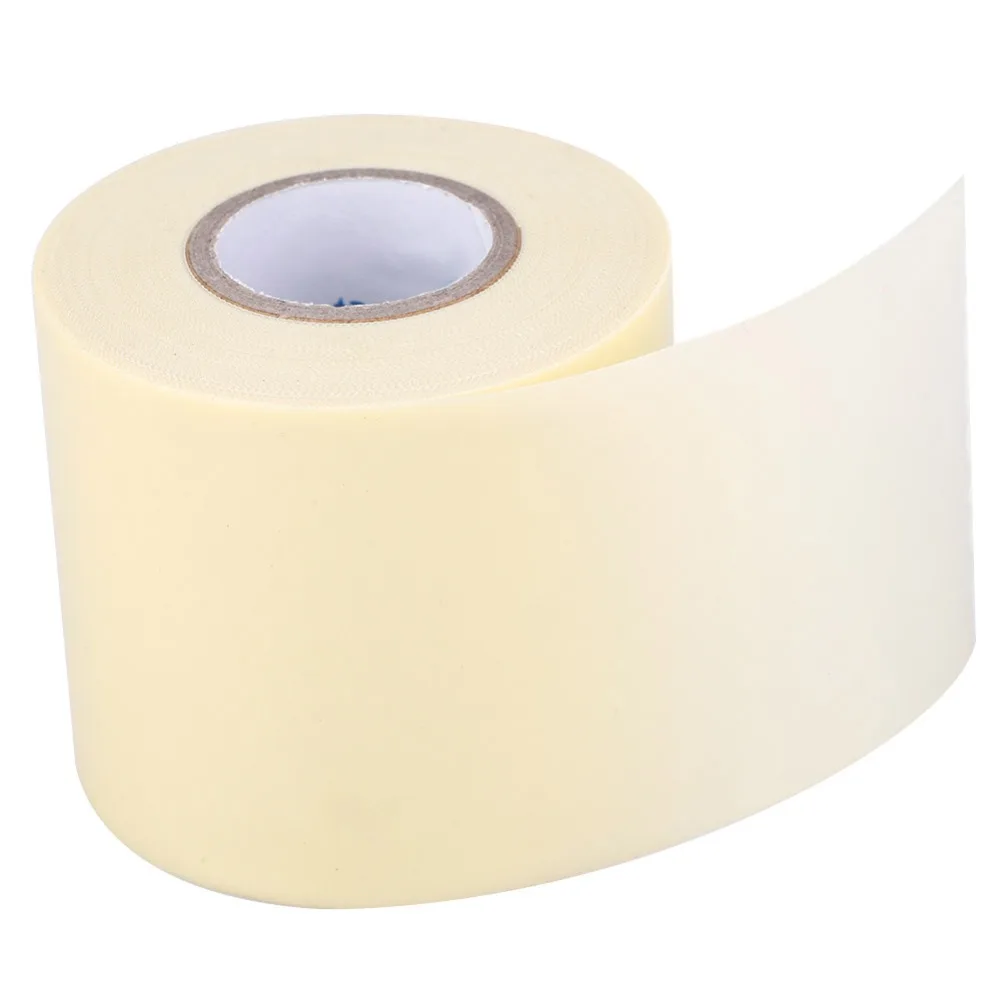 5pcs PVC Material Air Conditioner Tape Thickened Design 6cm/2.4in Width Pipe Insulation Tape AC Wrapping Tape