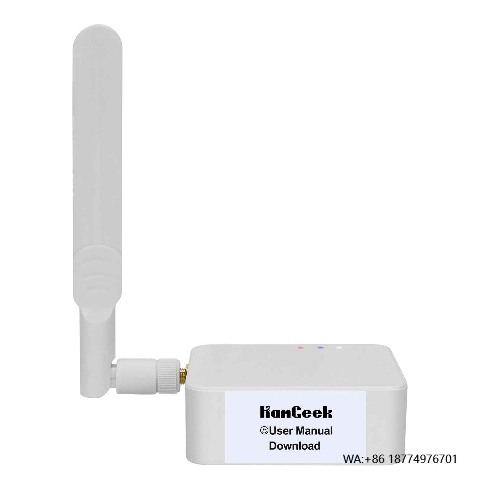 Hamgeek HMG-01 Plus…