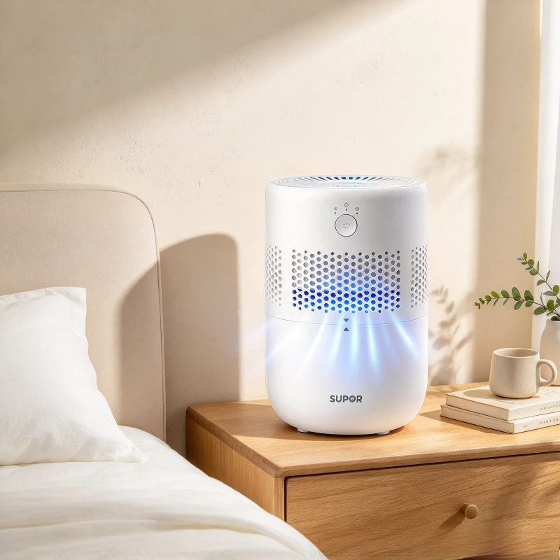 mist-free-evaporative-humidifier-quiet-compact-desktop-removable-water-tank-bedroom-office-nursery-easy-clean-home-use-가습기