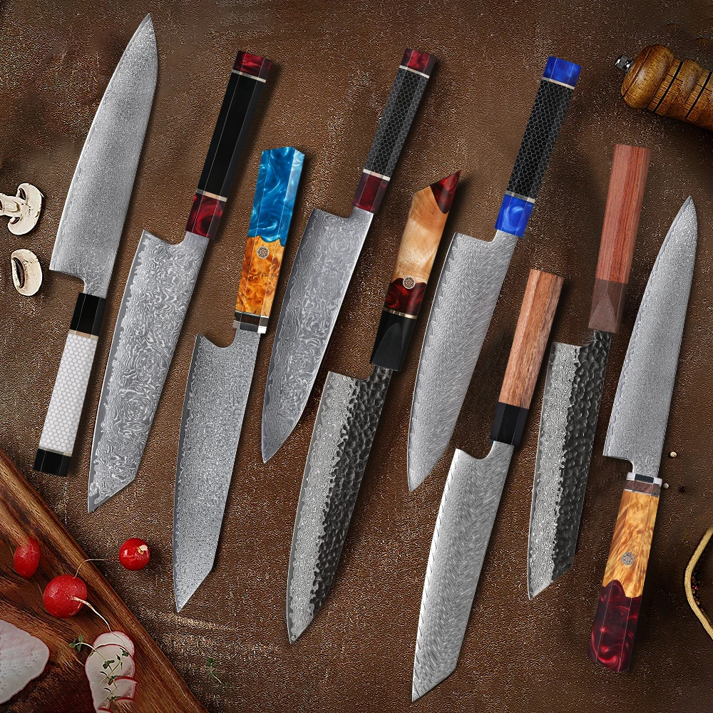 

Customized Knife Handle for Pocket Knife Material, Carbon Fiber Resin, Abalone Shell Pattern Handle, DIY