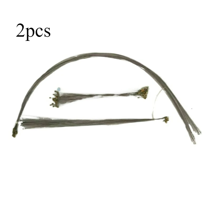 

2pcs High Quality Arcade Game Machine Traction Steel Wire Replacement Accessories for Coin Operated Games Coin Operated Games