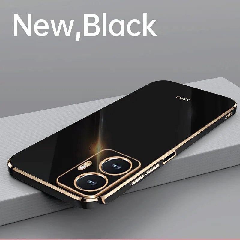 أفضل غطاء هاتف لـ OPPO Realme C55 2023: تقييم عملي ونصائح عملية من مستخدم حقيقي