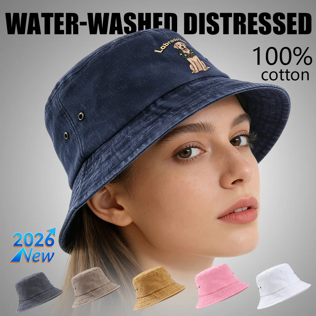 New Versatile And Easy Fisherman Hat for Women, Outdoor Hiking Parent- Sun Hat, Multiple Breathable Holes, Pure Fisherman Hat, F