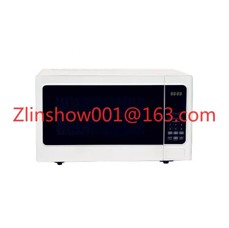 110V 220V 25L Microwave Ovens with Grill Microwave Oven Parts Commercial Home Office Built-in Dish Glass 3 in 1 Mini Portable