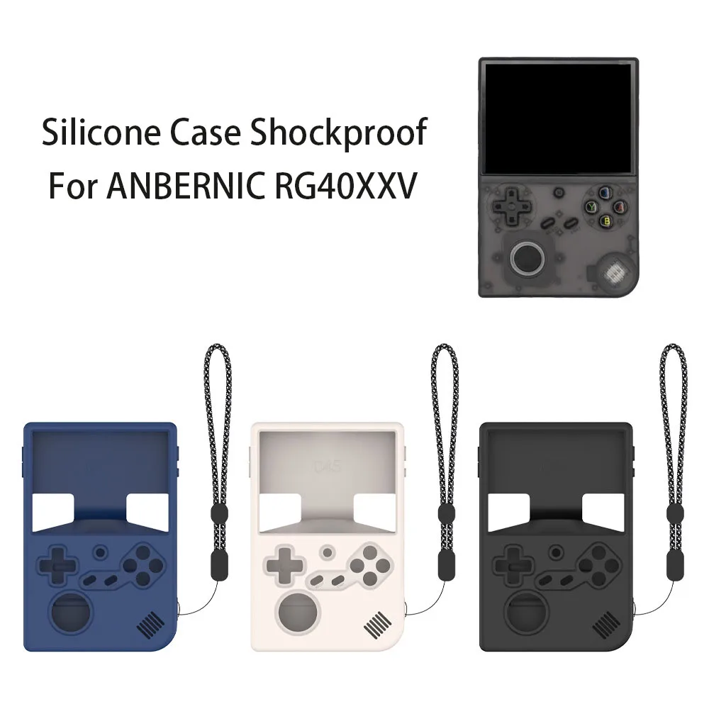 For Anbernic RG40XX… - image