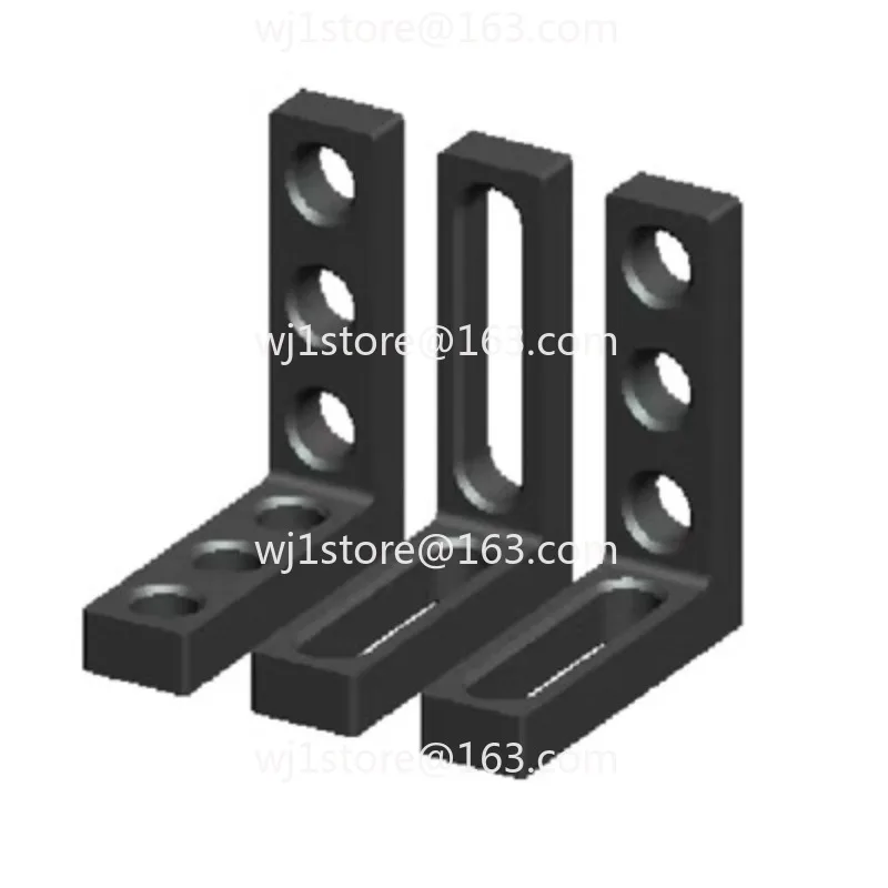 Clamp Flexible Welding Platform Multi-hole Positioning Welding Tooling Clamp Cast Iron Accessories Clamp Workbench