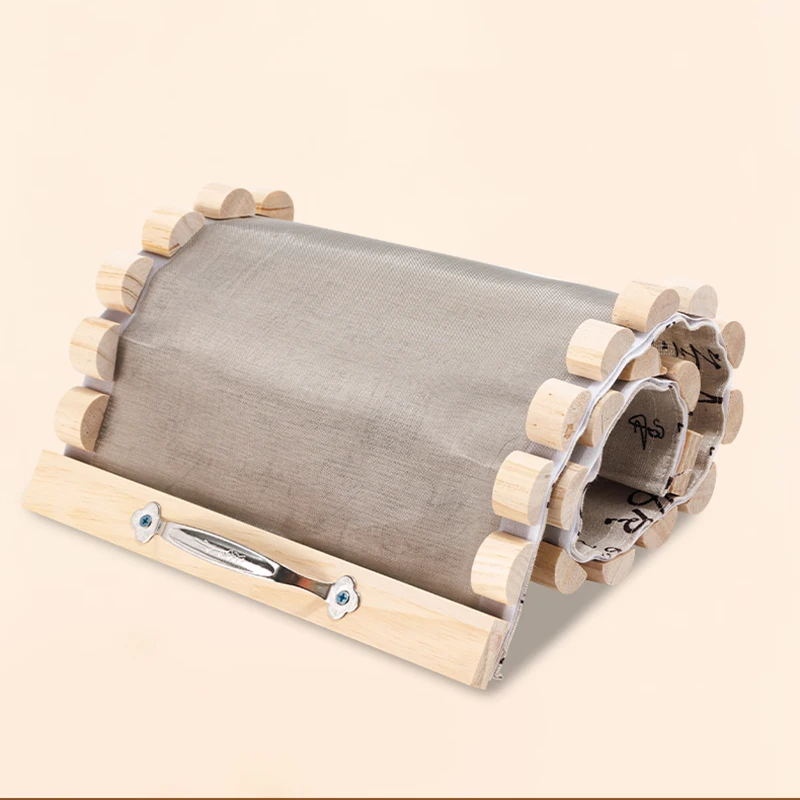 Traditional Fire Dragon Moxa Roll – Warm Back, Abdomen Massage Tool, Full-Body Relaxation, Soothing Comfort, Moxibustion Wellnes