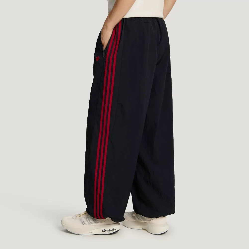 adidas Originals Men STREET M TP Loose Casual Sports Trousers KX3034