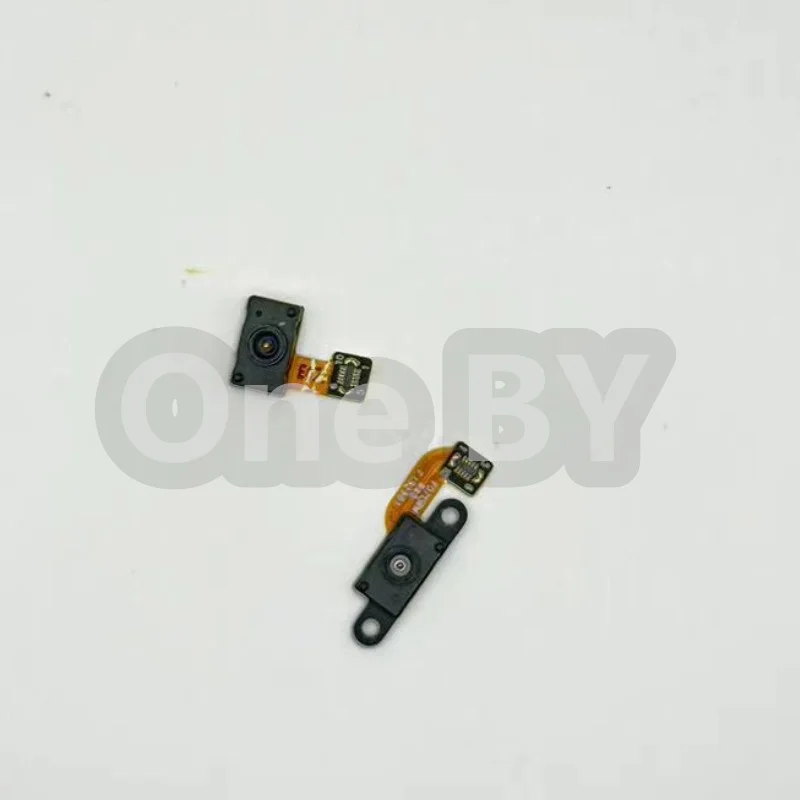 Suitable For LG V50S V60 Original High-Quality Underscreen Fingerprint Sensor Soft Cable, Tape Replacement,1 Unit