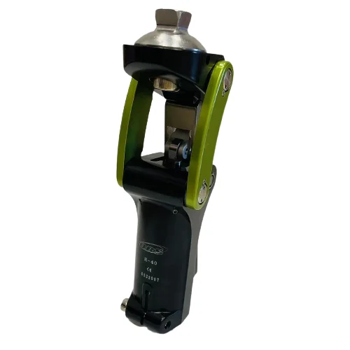 

On Sale Nice Price Artificial Limb Leg Prosthesis Pneumatic Knee Joint Prosthetic Leg Parts
