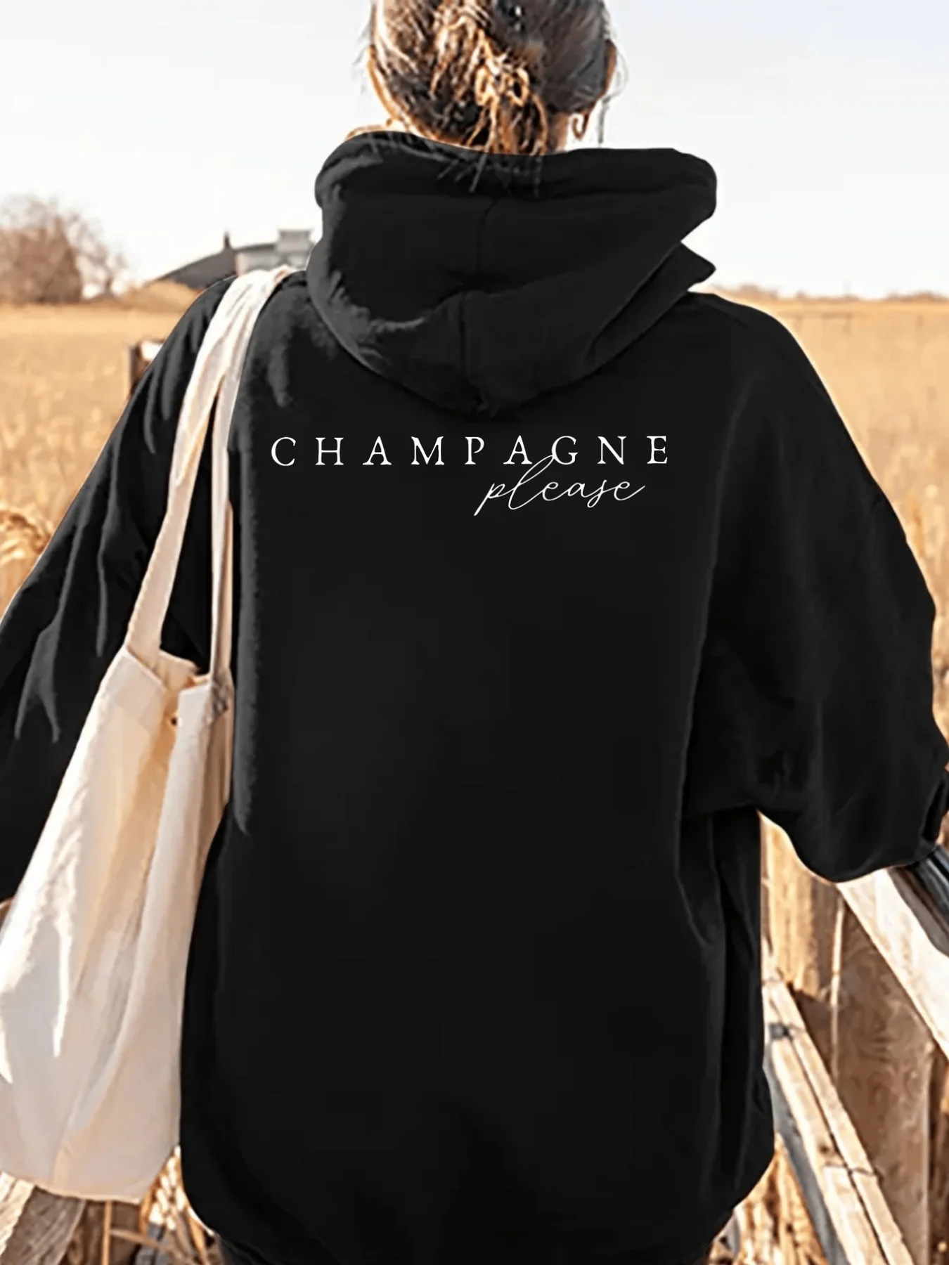 

Graphic Printing Autumn and Winter Pure Cotton Men's and Women's Hoodies Casual Outdoor Street Sports Loose Training Brand Trend