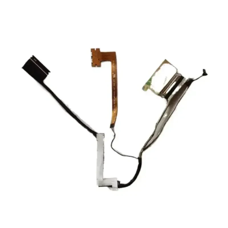 N New DC02C00FQ10 FY710 EDP Cable Lcd Screen Wire For Lenovo Legion Y540-17 144HZ JM