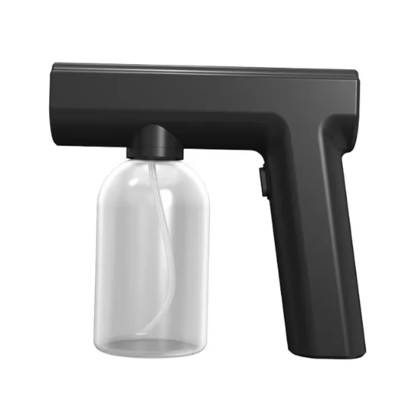 

Wholesaler Price Hot Sale Portable Sanitizing Sprayer for Pet Grooming Salon Nano Handheld Mist Sprayer