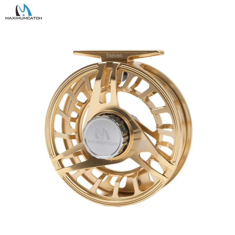 maximumcatch-3-11wt-grand-arbre-trainee-lisse-moulinet-a-mouche-avidpro-cnc-6061-t6-aluminium-ultraleger-moulinet-de-peche-a-la-mouche