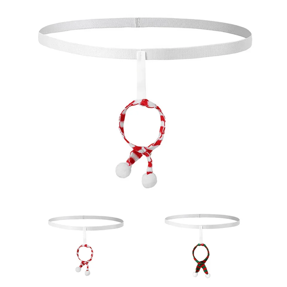 Celana Dalam Pria Model G-String Klasik Pinggang Rendah dengan ORing Bahan Polyester Lembut, Bernapas, dan Cepat Kering