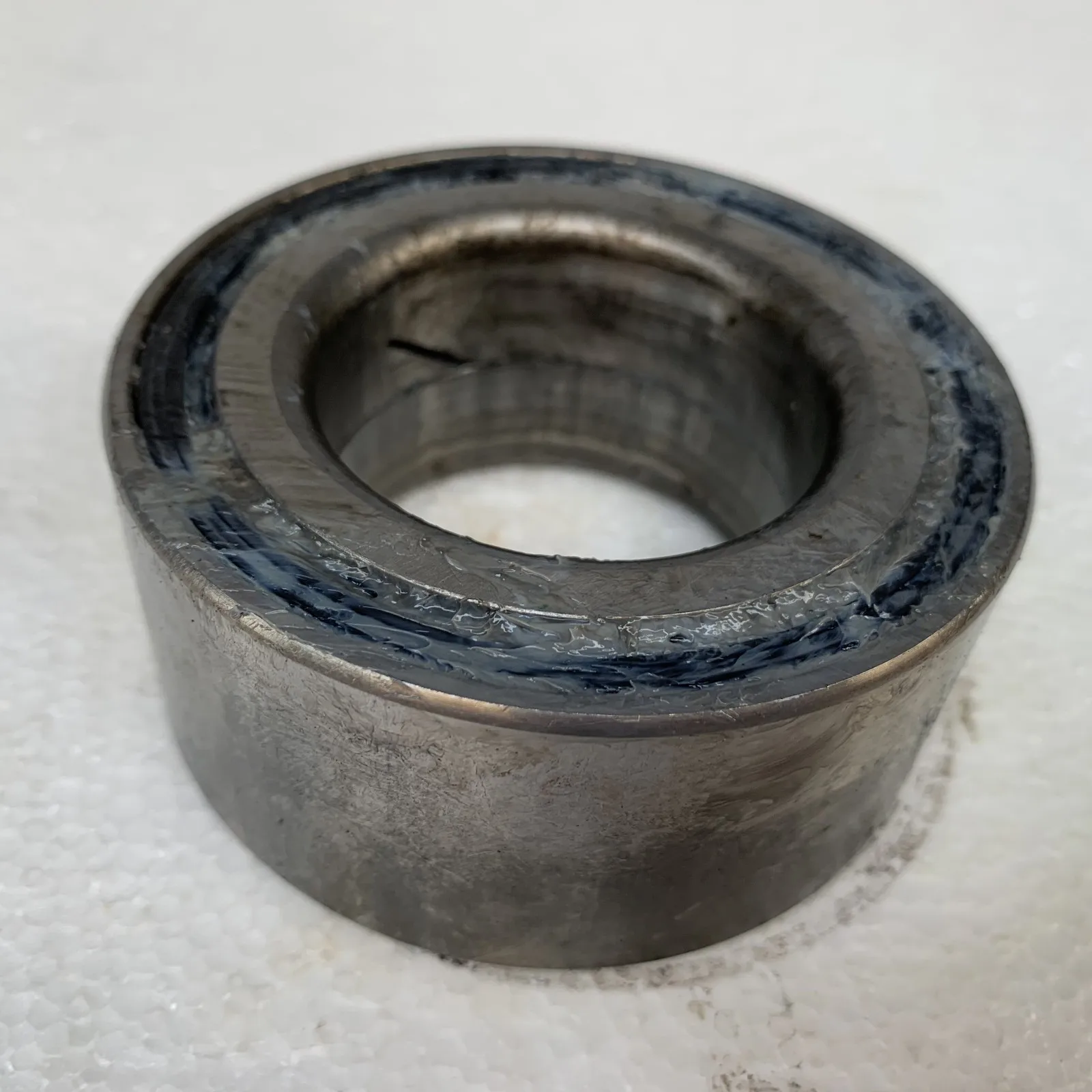 WHEEL BEARING KIT FRONT For HONDA 44300-TAO-A51 44300TAOA51