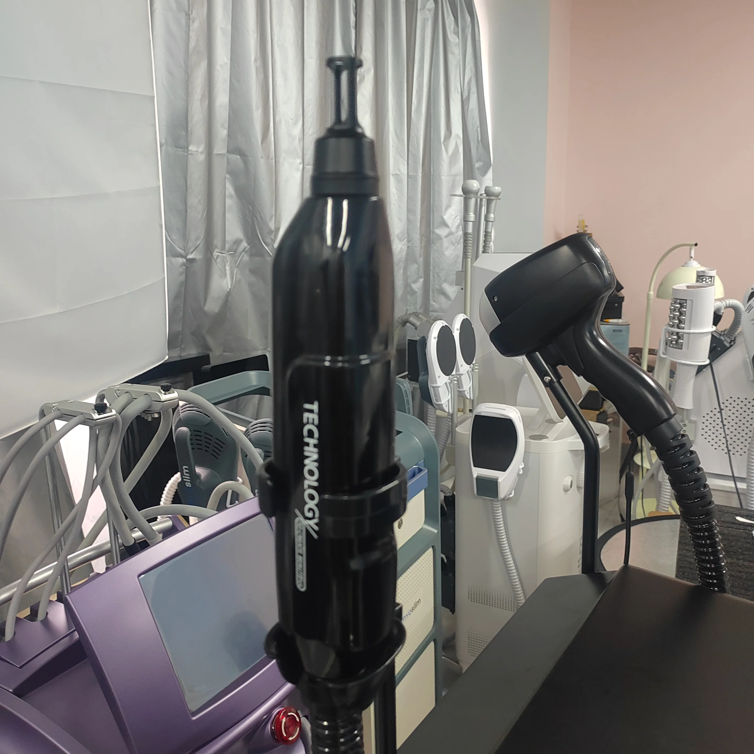 

2in1Soprano Titanium Ice 4000w PRO Diode 755 808 9401064nm 4 Wavelength Laser ND:YAG Machine Painless Hair Removal Machine