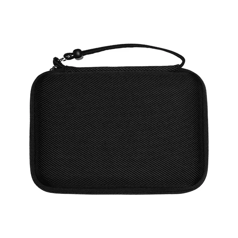 # Best Choice For Anbernic RG477V EVA Hard Carrying Bag Protective Travel Storage Case Retro Handheld Game Console Accessories